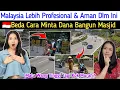 Lagu PELIK‼️KENAPA di MALAYSIA TURIS INI TAK TENGOK DI TENGAH JALAN, TAPI di INDONESIA BEDA YA⁉️