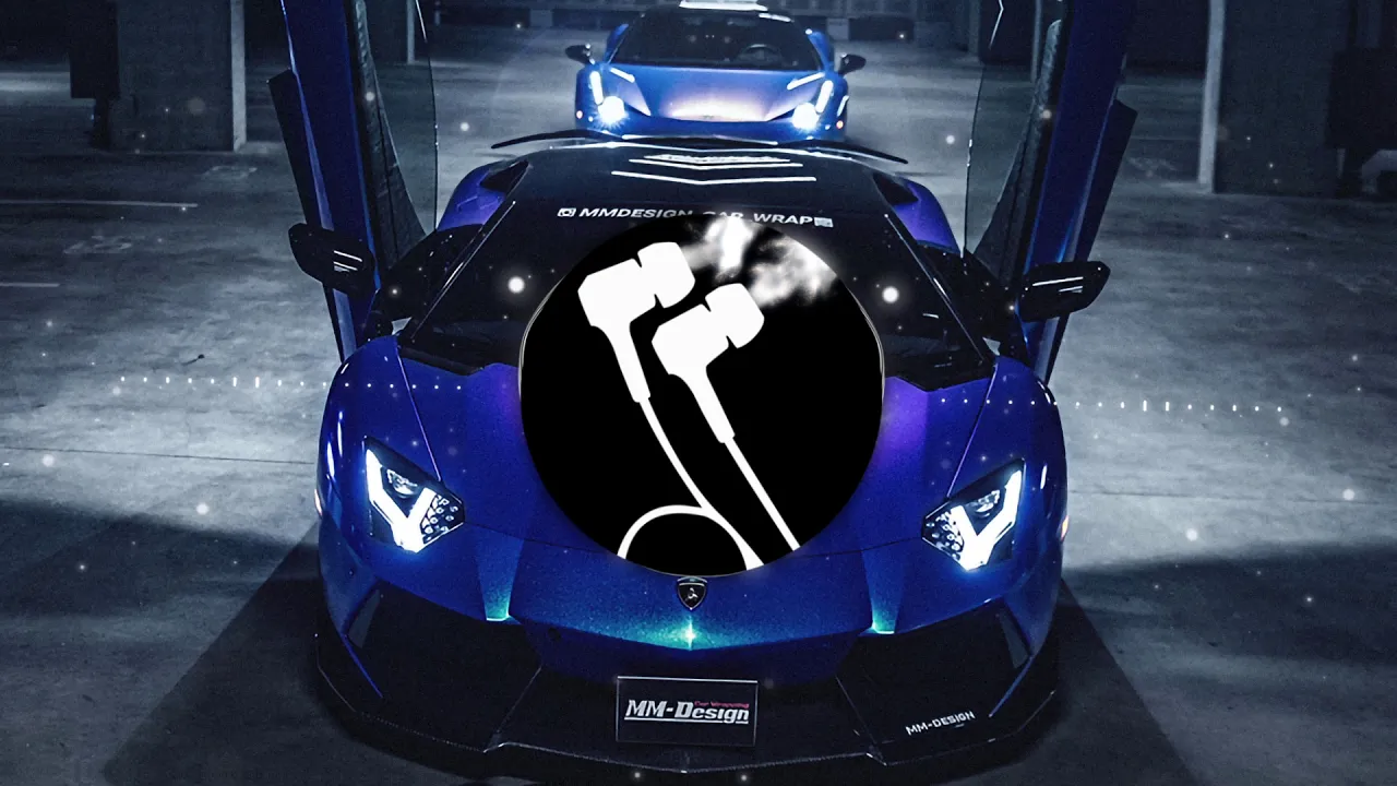 Sefa Taskin, Atakan Oruc, Brado Sanz - Breaking Heart (Bass Boosted)