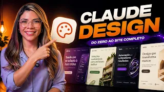 Criação de Sites
