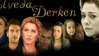 Elveda Derken Müzik 2 موسيقى مسلسل لحظة وداع 