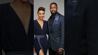 مايكل جاي وايت وجيليان وايت عودة الرومانسية زواج المشاهير قصة حب جاي وايت  مايكل جاي وايت وجيليان وايت عودة الرومانسية زواج المشاهير قصة حب جاي وايت