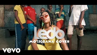 ledo talk bout motigbana cover 