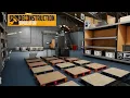 Download Lagu Upgrading Our Warehouse From Destruction ~ Deconstruction Simulator