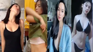 Pinay TikTok Compilation |Hot Pinay||Sexy Pinay Sarap Part 3