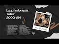 Download Lagu LAGU INDONESIA TAHUN 2000AN BAND POP HITS NOSTALGIA | Playlist Full Album Lagu Populer