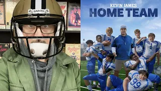 home team movie review