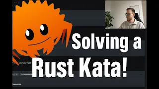 Solving a level 5 Rust Kata