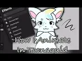 how I tween in toonsquid tutorial 2 0 toonsquid