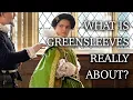 Download Lagu Who Was Greensleeves? An Extraordinary Reconstruction of Her Clothes