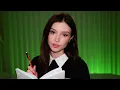 asmr classmate is obsessed with you dainty wilder