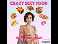 Crazy Sexy Food Podcast S8 Ep5 Maimie McCoy