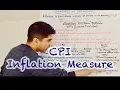 Y1 24 The CPI Inflation Measure - Constructing and Calculating a CPI Index