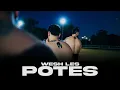 Download Lagu SCARA KO - Wesh les potes (Official Music Video)