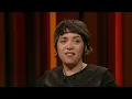 Tommy Tiernan & Lisa O'Neill on death | The Tommy Tiernan Show