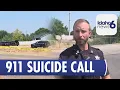 BPD Armed suspect killed after confrontation with police in South Boise