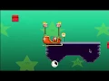 Santa run 2 walkthrough