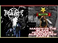 Download Lagu ⛧Belketre | March To The Black Holocaust Review Part 2 | A Haunting Musical Journey⛧