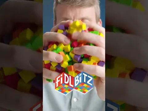 Who up fiddling with they fidlbitz?