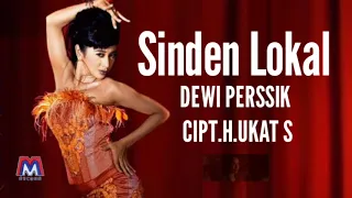 Download DEWI PERSSIK - SINDEN LOKAL MP3