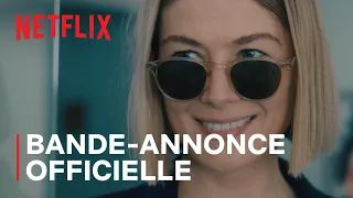 I Care A Lot - Bande Annonce [VOST]