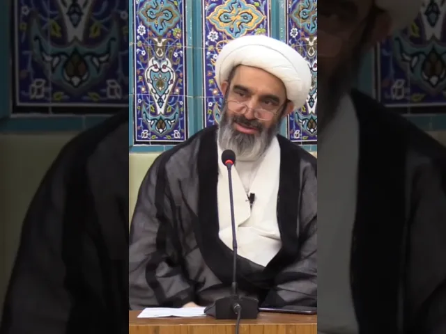 ⁣قبول الأعمال عند الله تعالى عامة ام مشروطة!؟           #شبكة_النور_المبين