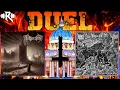 Duel review: Vulture Lord vs. Vulture Lord / Black Altar [black metal reviews]