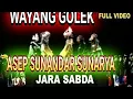 Download Lagu Asep Sunandar Sunarya wayang golek full tamat jara sabda