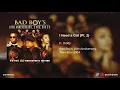 P. Diddy - I Need a Girl Part 2 (432Hz)