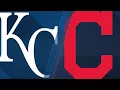 Cain Royals end Indians record win streak 17
