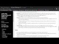 Harvard CS50 s Web Programming with Python and JavaScript Project 4 - Network