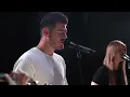 Сходиш До Нас | Room – Tiffany Hudson & John Wilds | K-P Worship (cover)