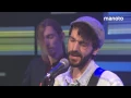 Faarjam - Amsterdam Live at Manoto TV