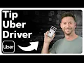 Download Lagu Hoe geef je een Uber-chauffeur fooi?