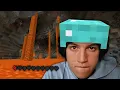 Minecraft is Scary Hardcore Part 2