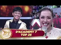 Download Lagu Logo Indosiar Berubah? Mae Soimah Makin Sakti Gaes! | D'Academy 7 Top 25