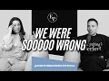 Everything s Perfect Except Religion Divorce Throuples