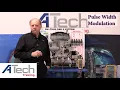 Pulse Width Modulation Overview