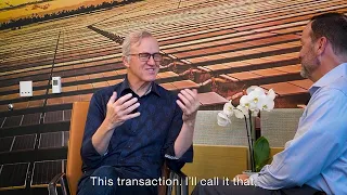 Shug Speaks In conversation with Tom Cornell of Prevalon