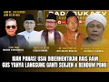 Lagu 🔴Live: Kian Panas! Usai Diberhentikan Rais Aam, Gus Yahya Langsung Ganti Sekjen \u0026 Bendum PBNU