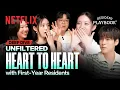 Download Lagu Inside look with the director and cast | Resident Playbook | Netflix [ENG SUB]