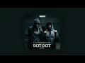 Kwengface - Dot Dot ft. Interplanetary Criminal & Flowdan (Official Audio)