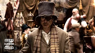 sherlock holmes master of disguise and deception clipzone high octane hits
