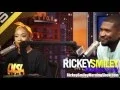 Download Lagu Usher \u0026 Da Brat Talk About Having Crushes On Each Other, Explain Why They Didn't Date