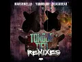 Tongue Tied (with YUNGBLUD & blackbear)