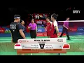 Download Lagu [BWF] XD - Semifinals｜RIVAL \u0026 MENTA vs GUO \u0026 CHEN H/L | TOYOTA THAILAND OPEN 2024