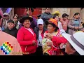 FIESTA EN HONOR A LA VIRGEN DE LA CANDELARIA SAN ANDRES 2025