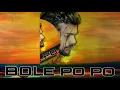 BOLE PO PO | HARD RAP SONG | M.R.V.RAPPER | MP3 VIDEO | OFFICIAL SONG