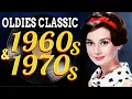 Lagu Golden Oldies 50s 60s 70s Love Songs🎶 Tom Jones, Engelbert, Elvis, Sinatra, Paul Anka, Carpenters