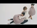 Wearable beanbags EGV