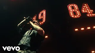 Salmo - 1984 (Live from Assago Forum 2025)